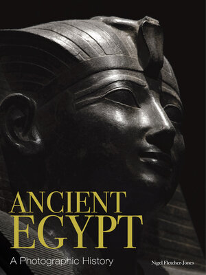 cover image of Ancient Egypt